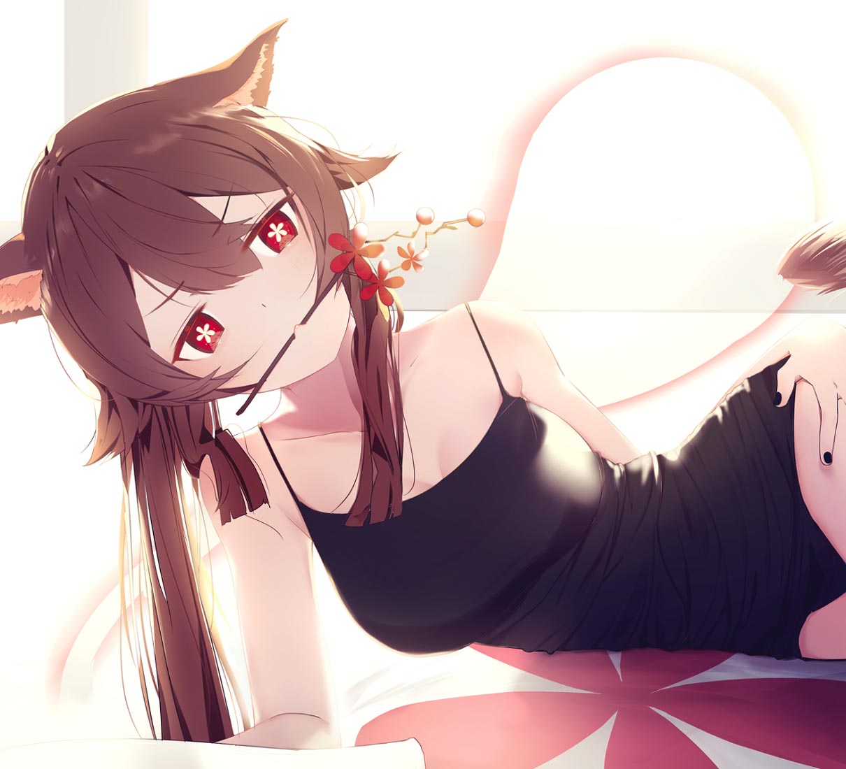 动漫好图#早安Xman【211205】