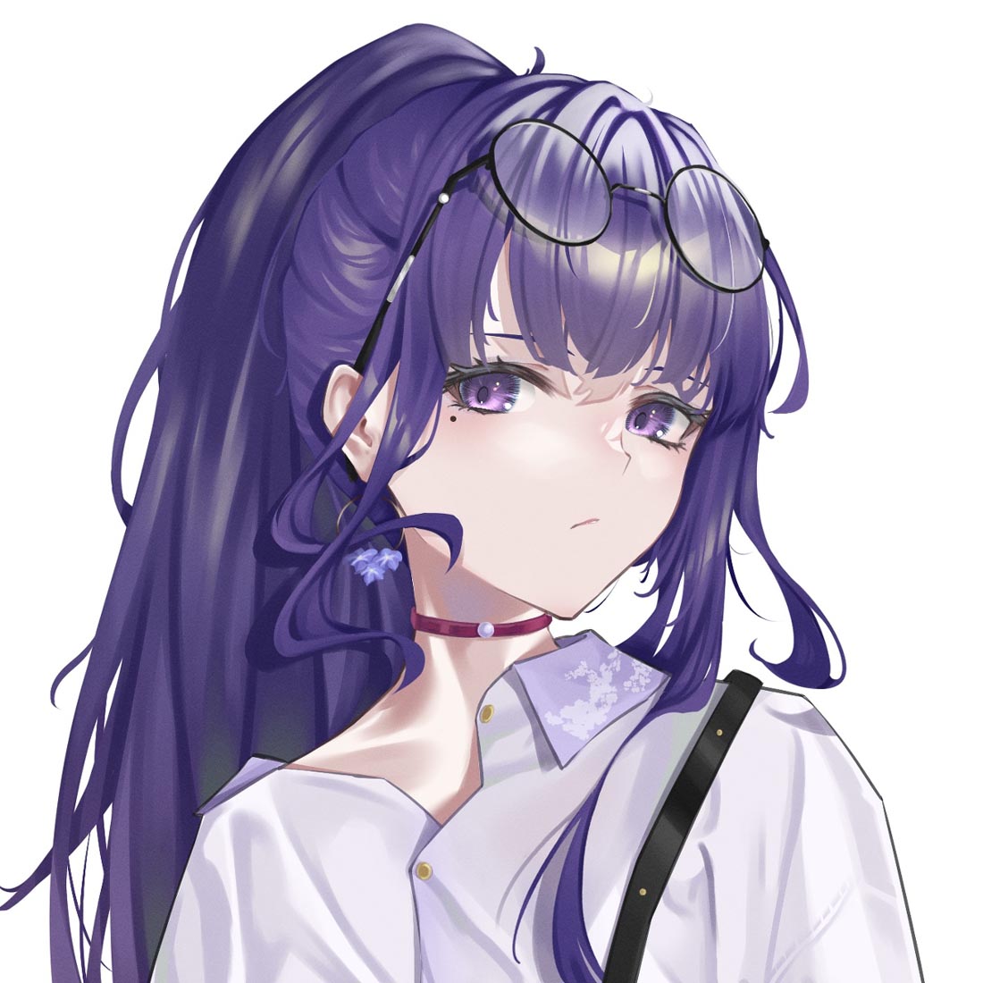 每日好图#早安原神【211110】