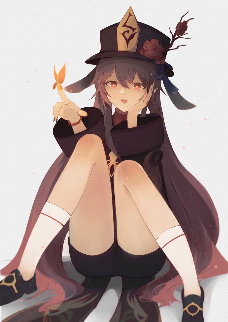 每日好图#早安原神【211110】