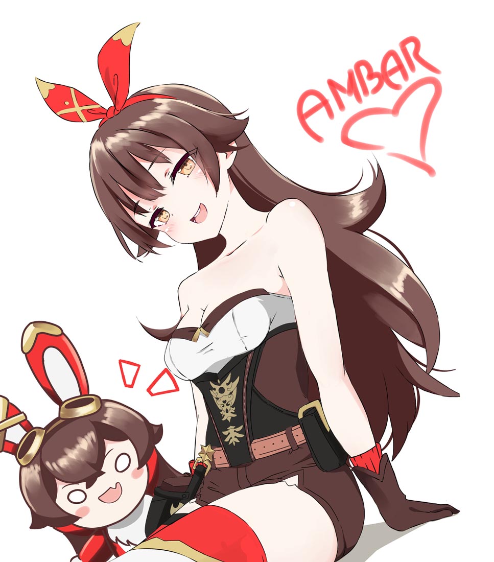 每日好图#早安原神【211110】