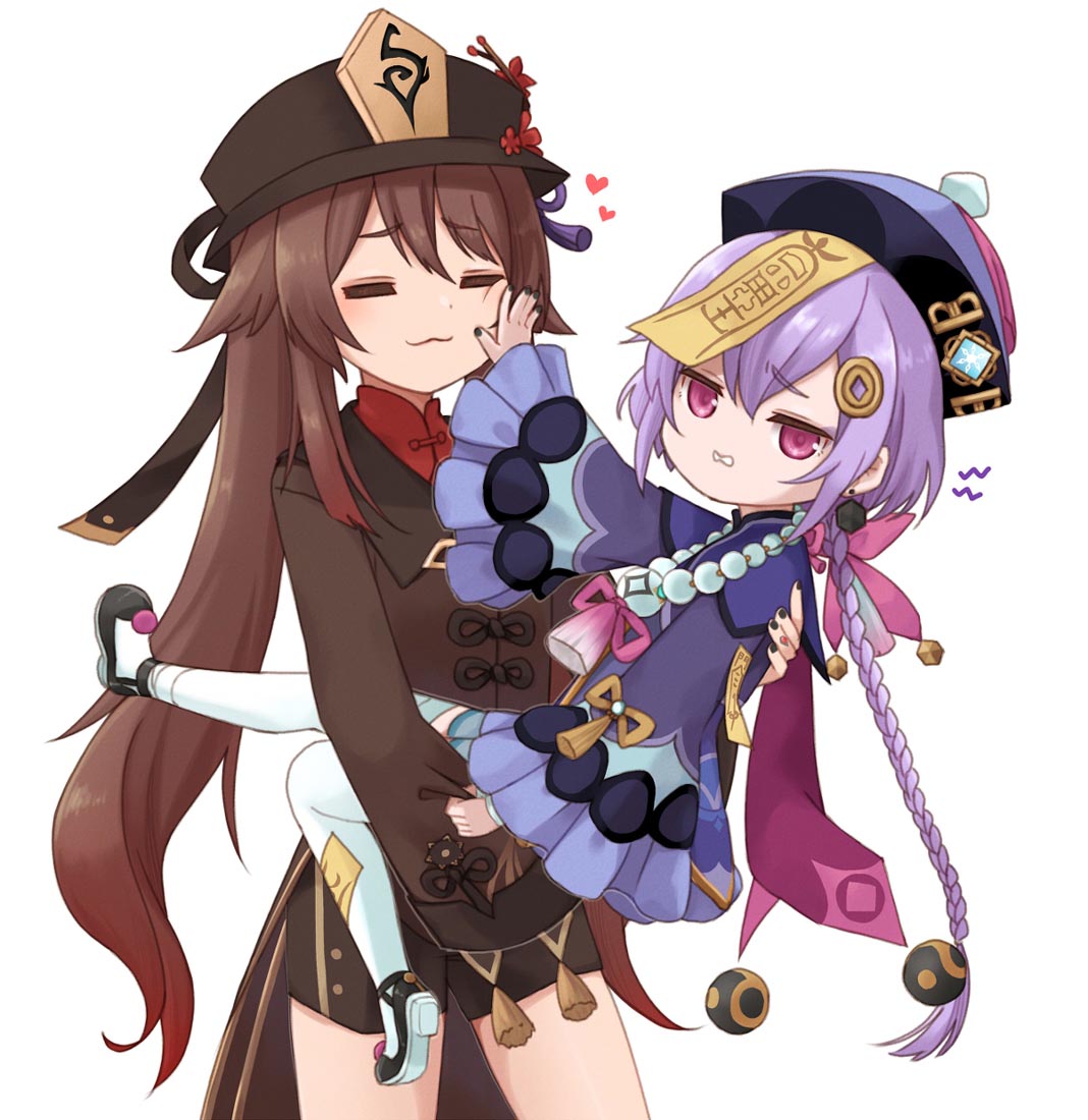 每日好图#晚安原神【211110】