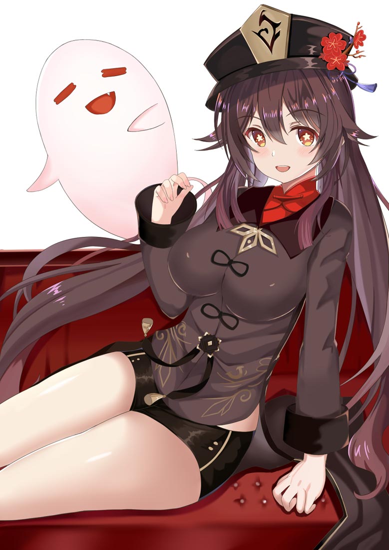 每日好图#晚安原神【211110】