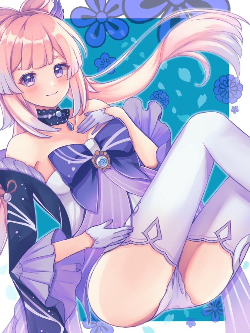 Xman每日好图#早安原神【211111】