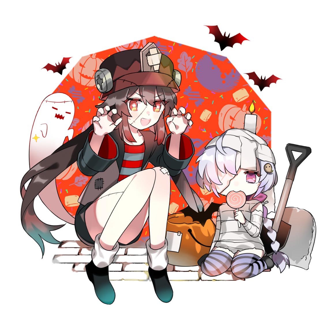 Xman每日好图#早安原神【211111】