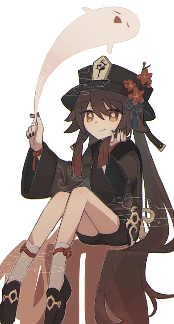 Xman每日好图#早安原神【211111】