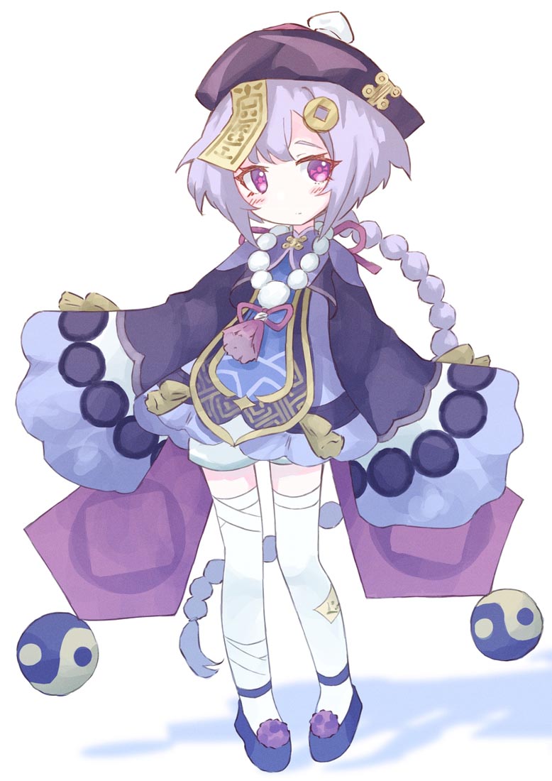 Xman每日好图#早安原神【211111】