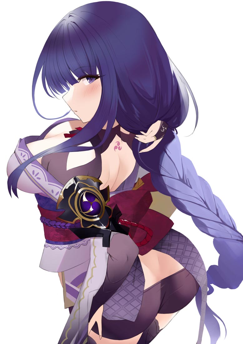 Xman每日好图#早安原神【211111】