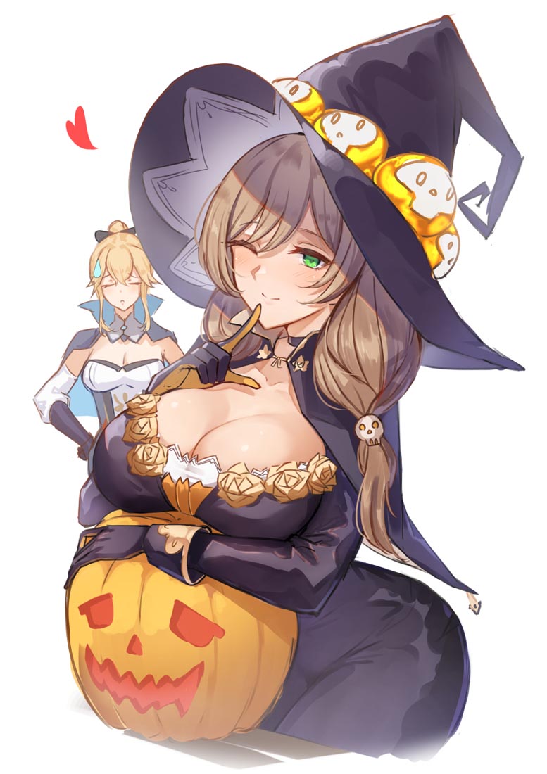 Xman每日好图#早安原神【211111】