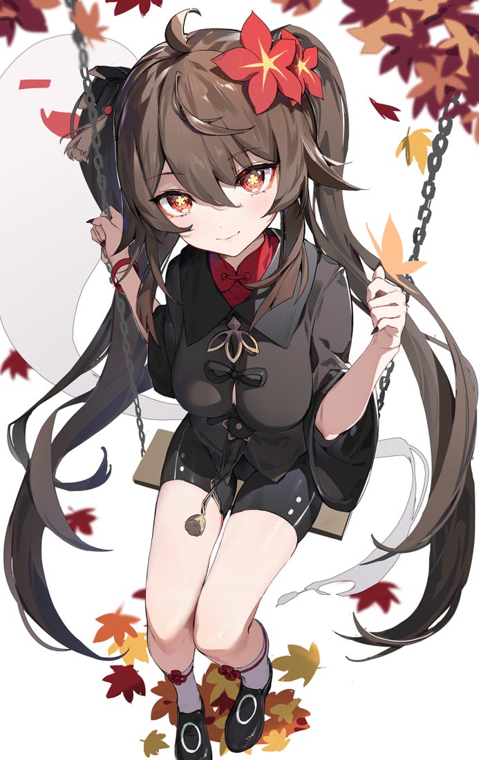 Xman每日好图#午安原神【211111】