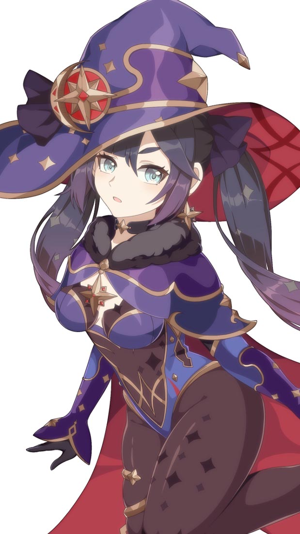 Xman每日好图#午安原神【211111】