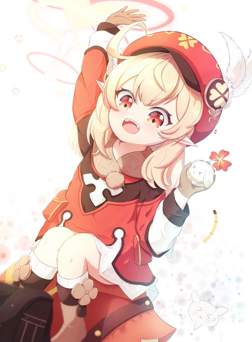 Xman每日好图#晚安原神【211111】