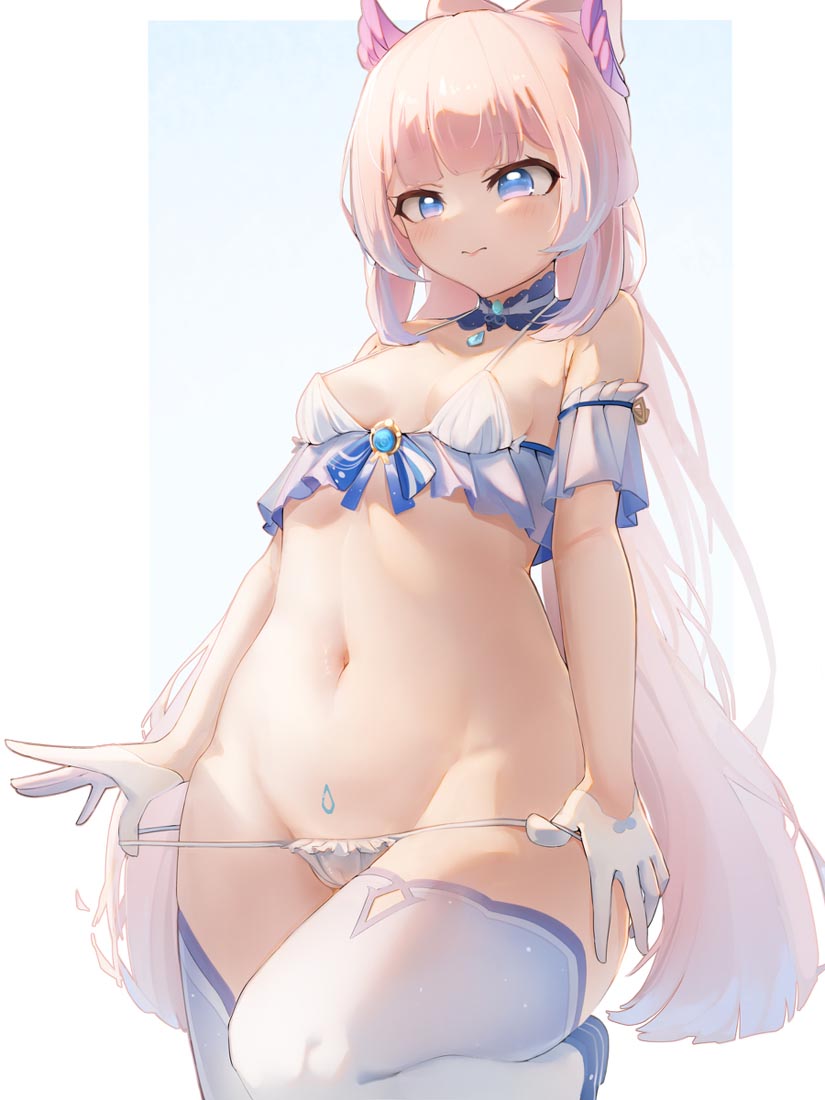 Xman每日好图#晚安原神【211111】