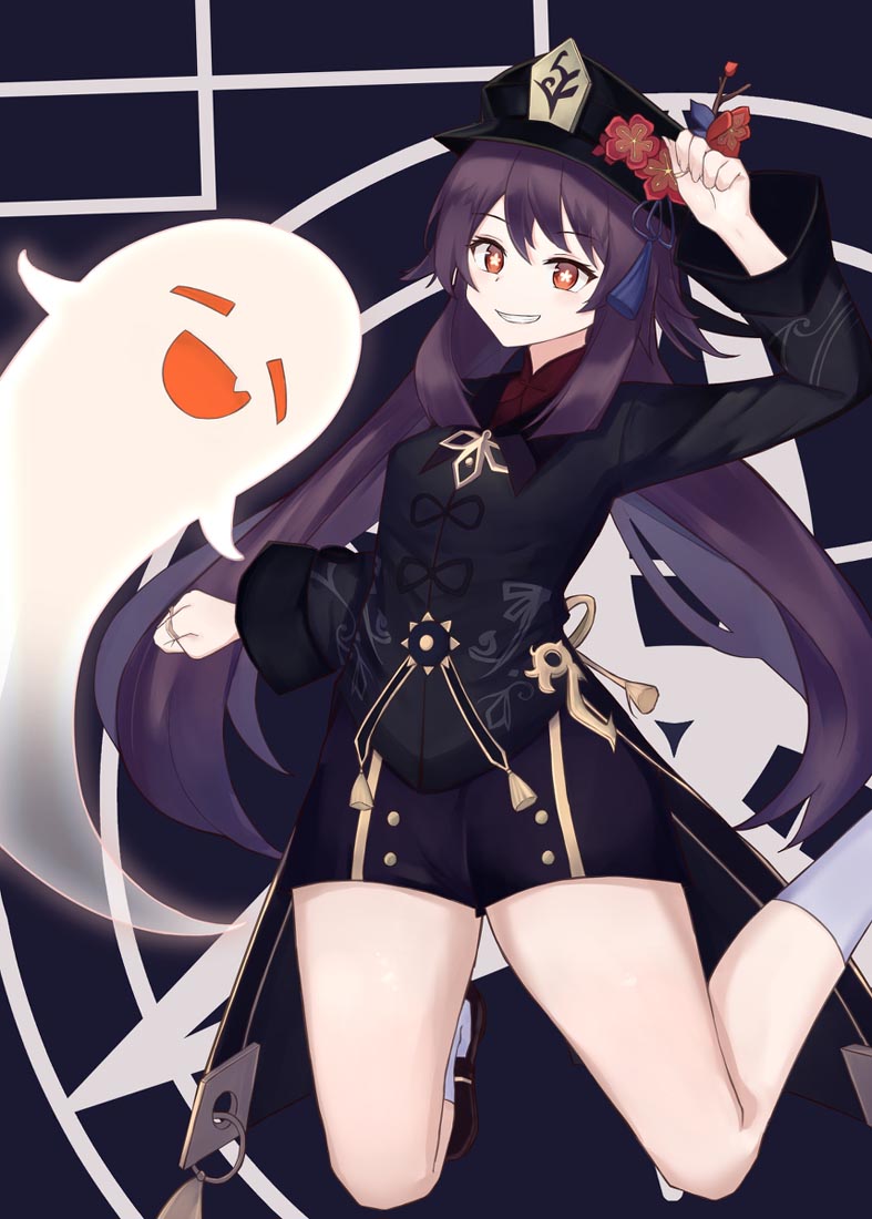 Xman每日好图#晚安原神【211111】