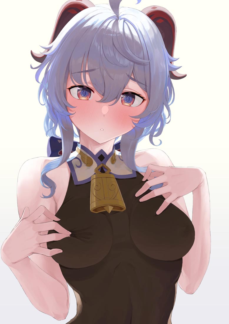 Xman每日好图#晚安原神【211111】