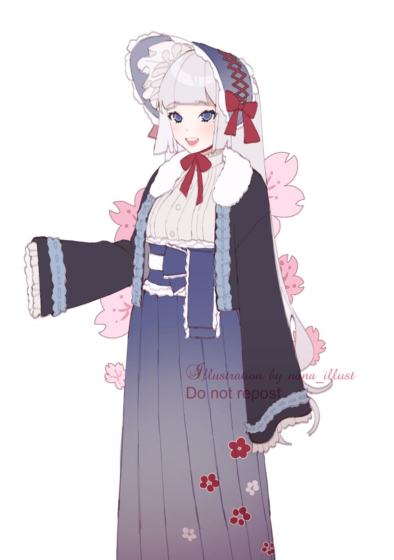 原神每日好图#午安原神【211112】