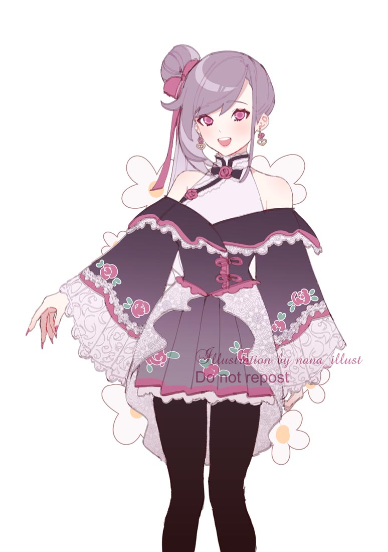 原神每日好图#午安原神【211112】