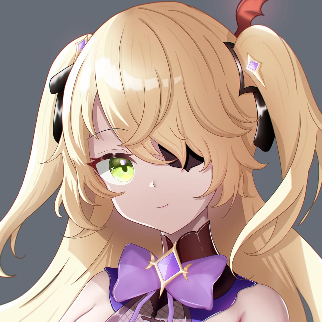 原神每日好图#晚安原神【211112】