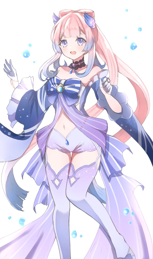 Xman每日好图#早安原神【211113】