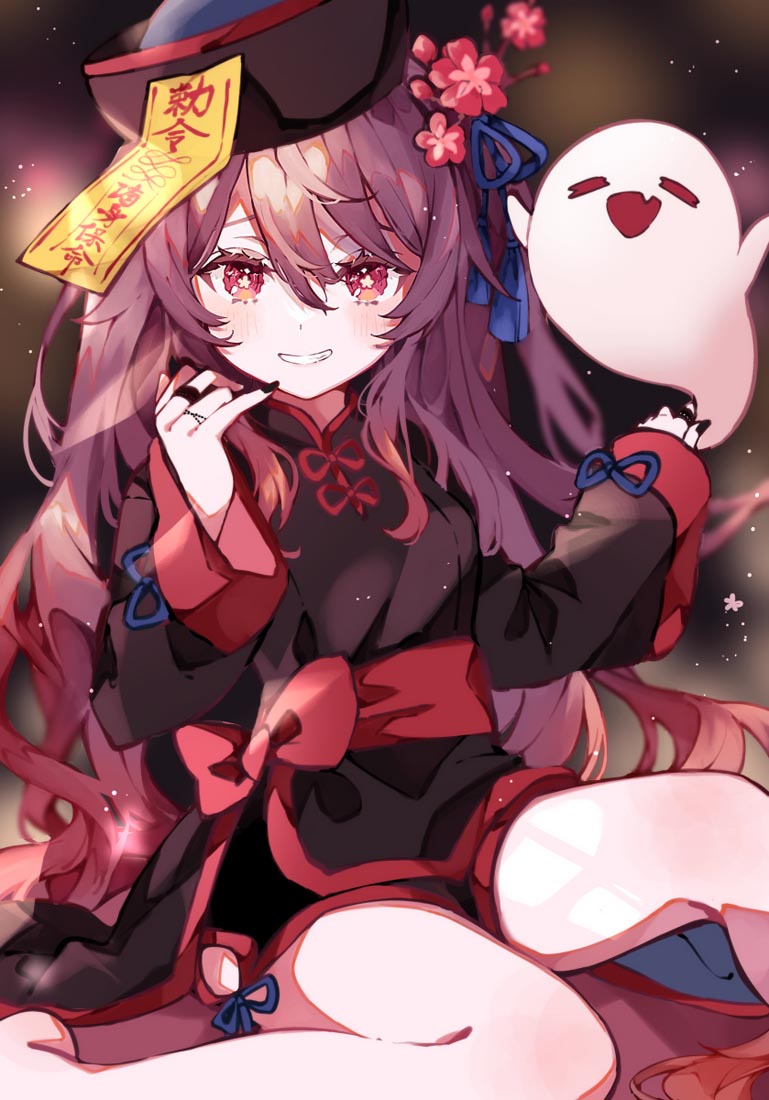 Xman每日好图#早安原神【211113】