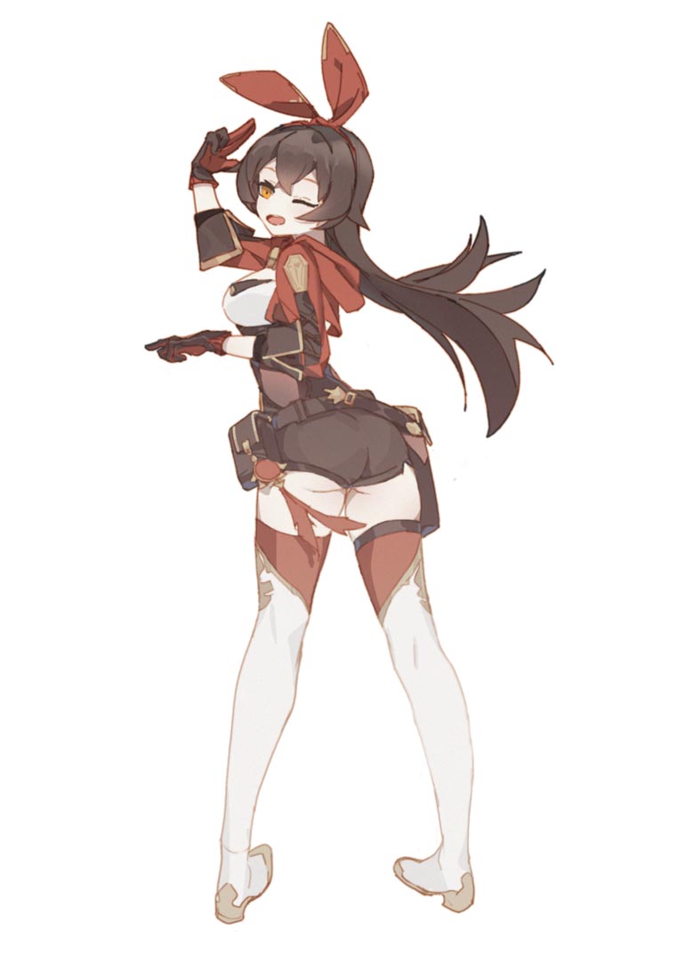 Xman每日好图#晚安原神【211113】