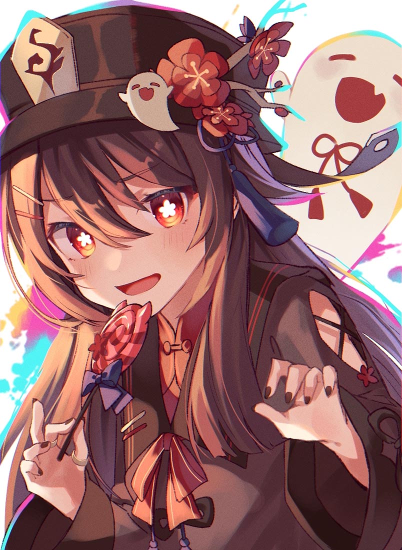 Xman每日好图#晚安原神【211113】