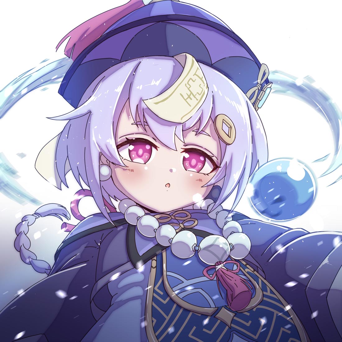 Xman每日好图#晚安原神【211113】