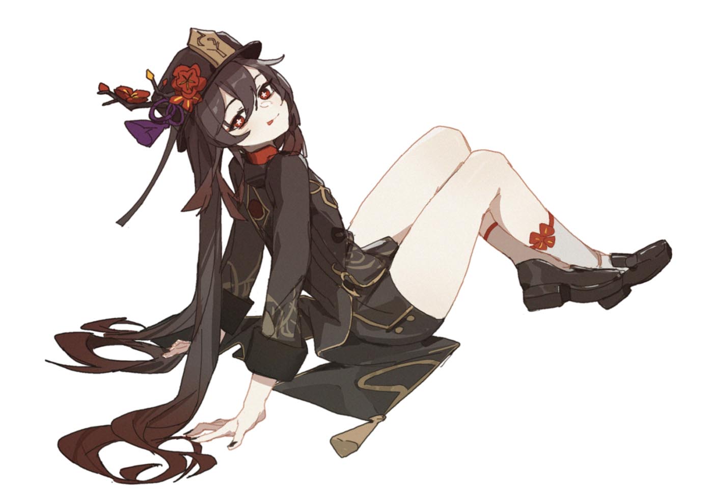 Xman每日好图#晚安原神【211113】