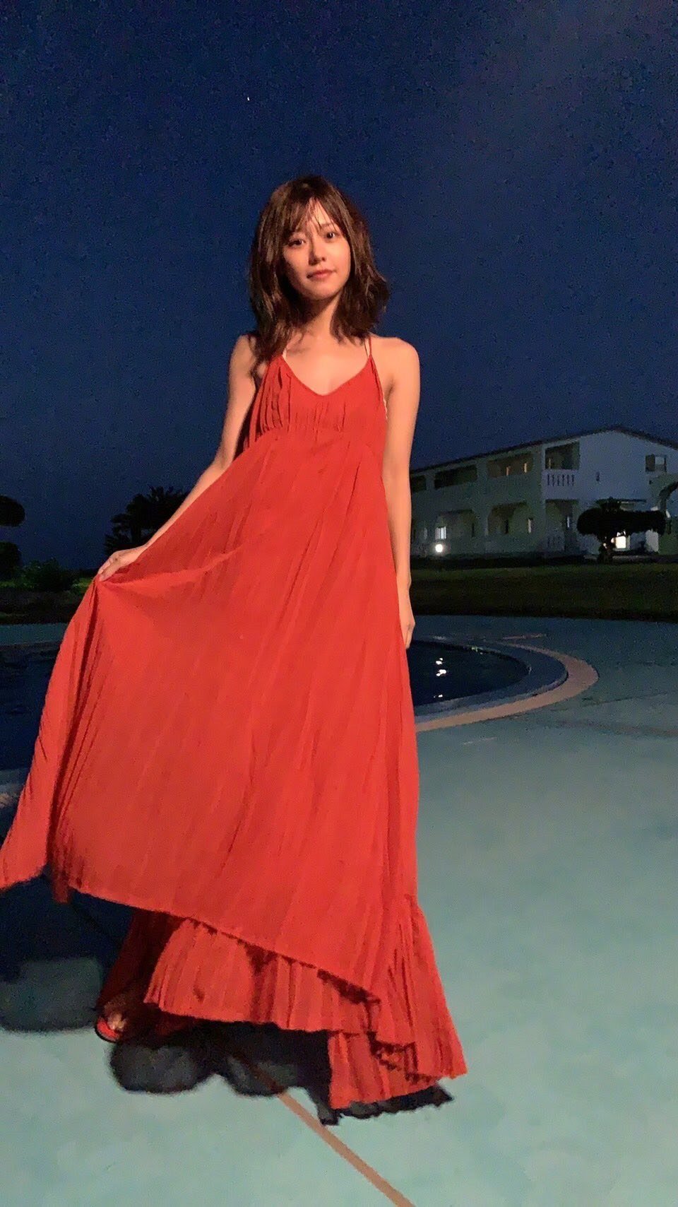 杂志[Weekly Playboy] 浅仓唯 首次登上封面