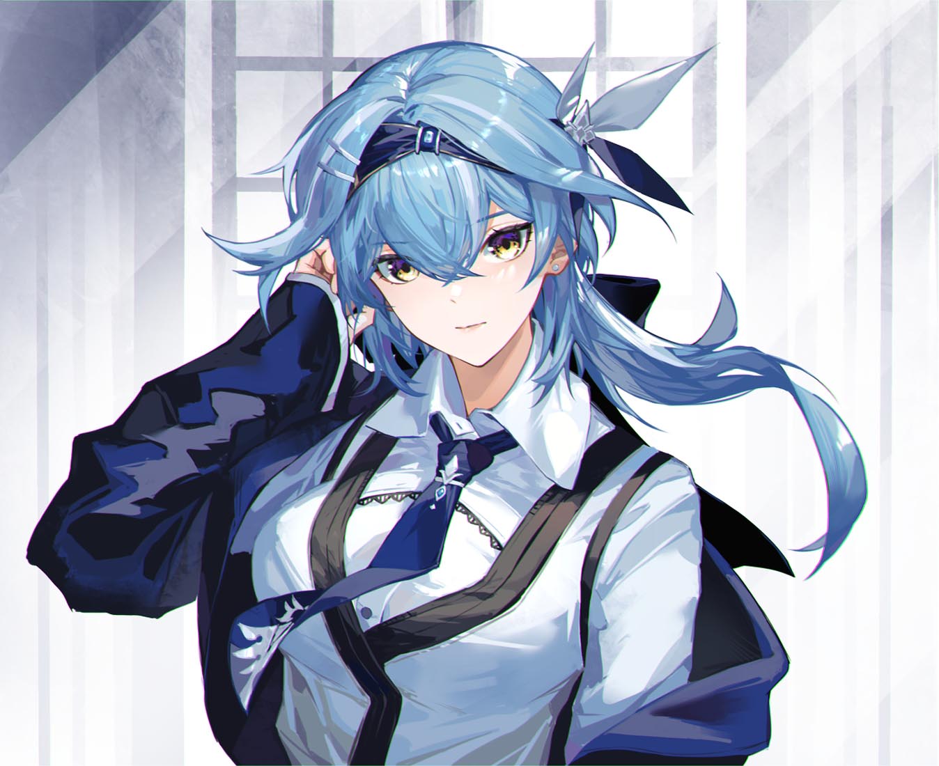 Xman同人图#早安原神【211129】