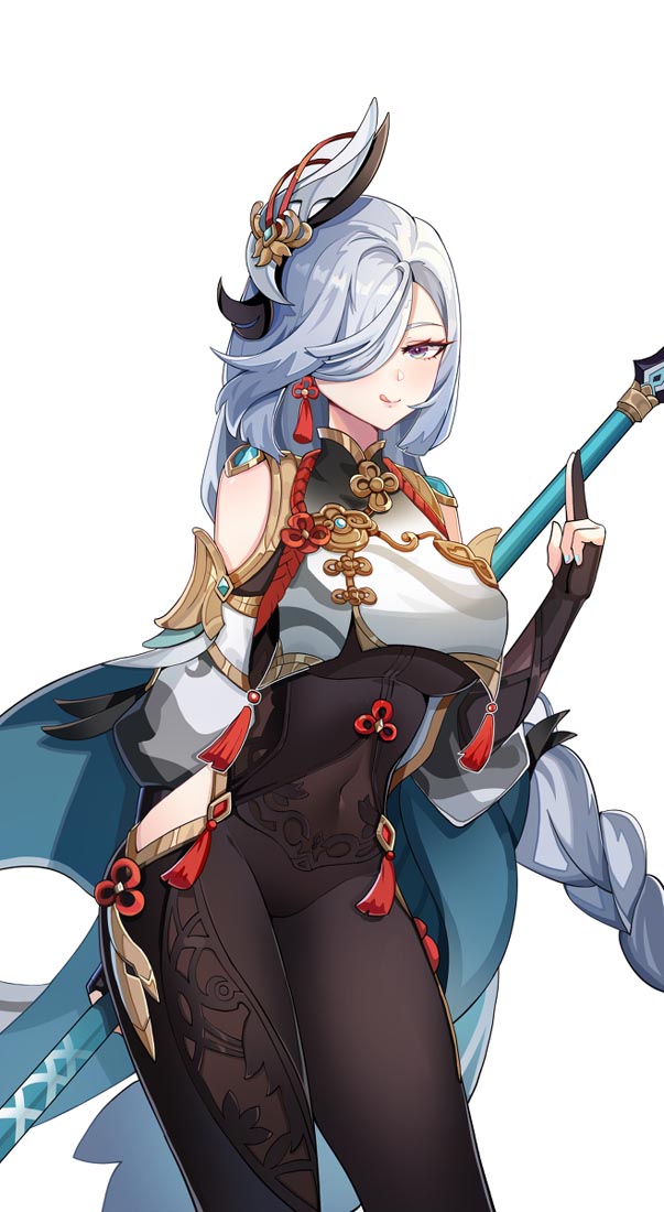 原神动漫涩图#早安Xman【211208】