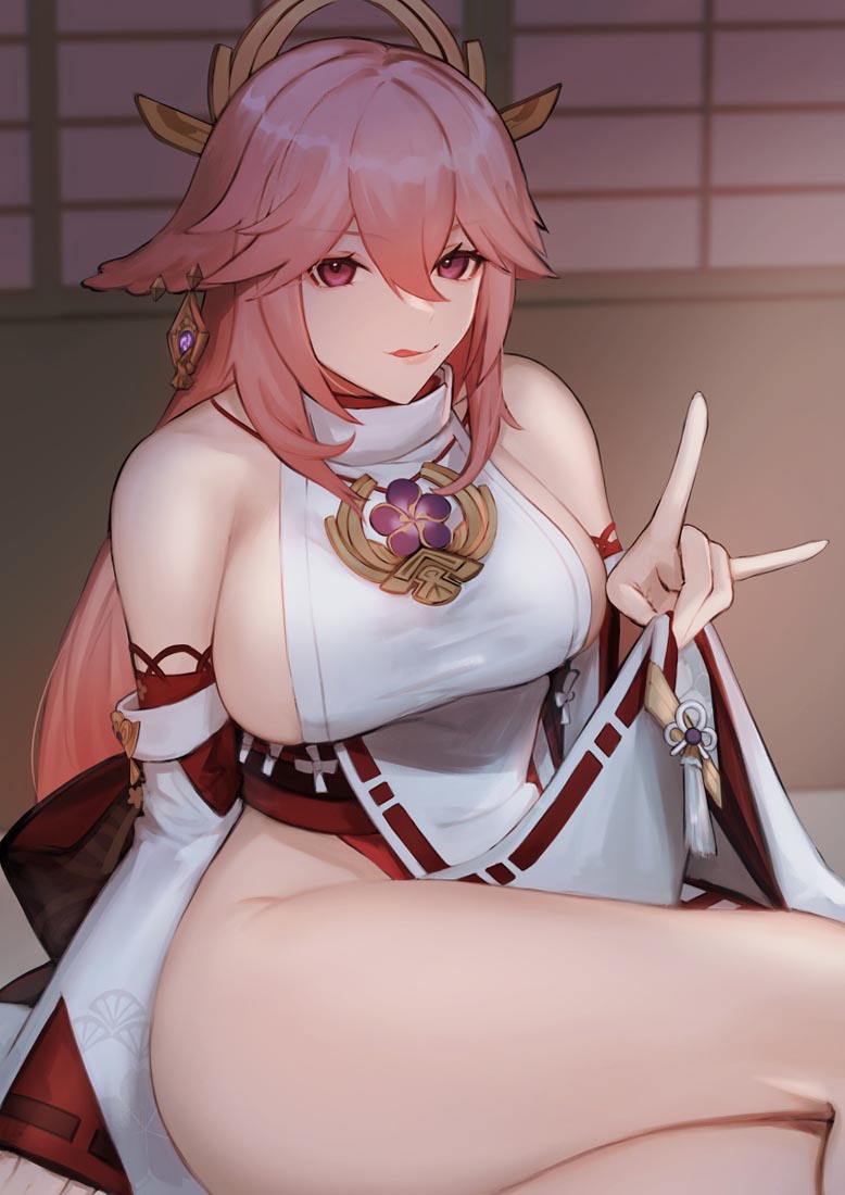 P站插画精选#早安Xman【211206】