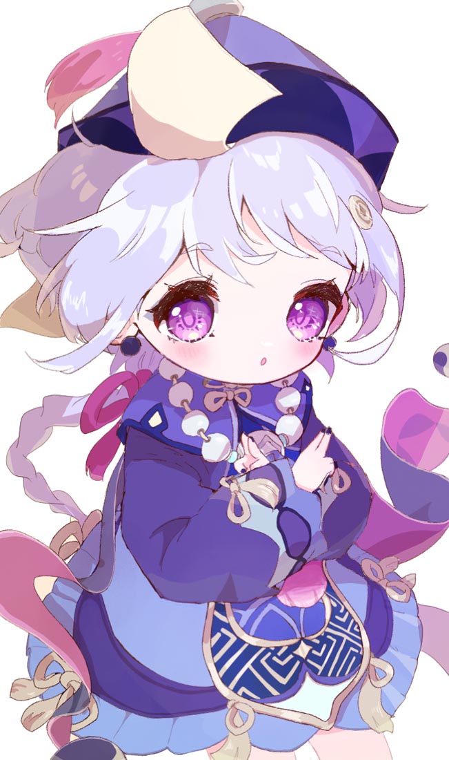 二次元游戏插画#早安原神【211123】