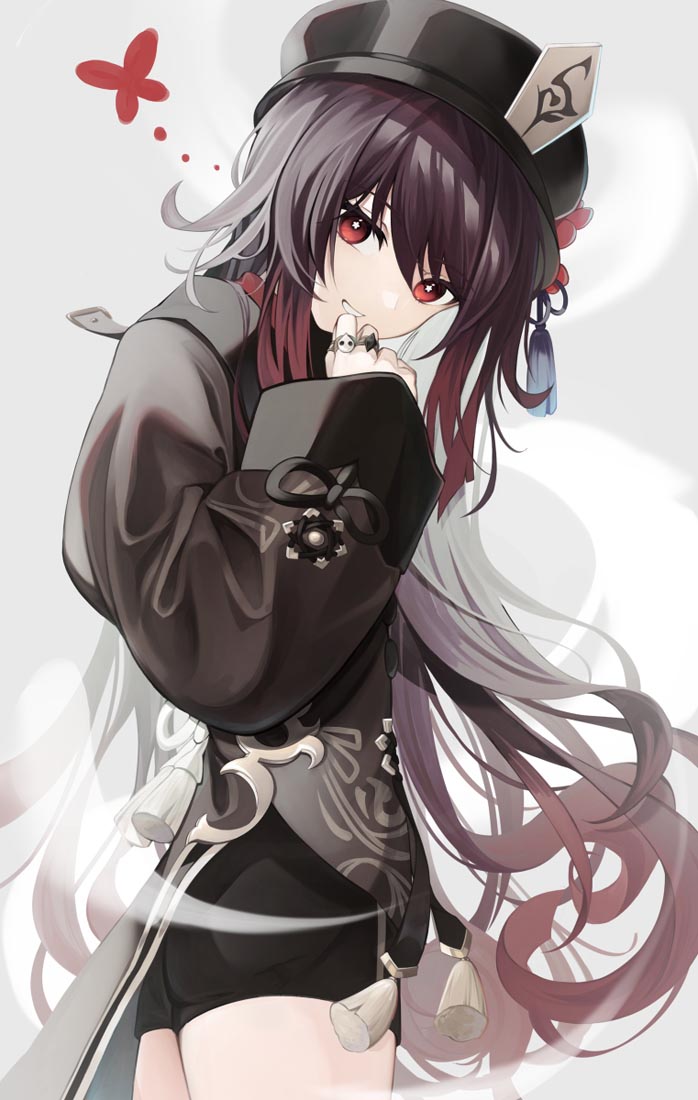 Xman宅圈小站#早安原神【211128】