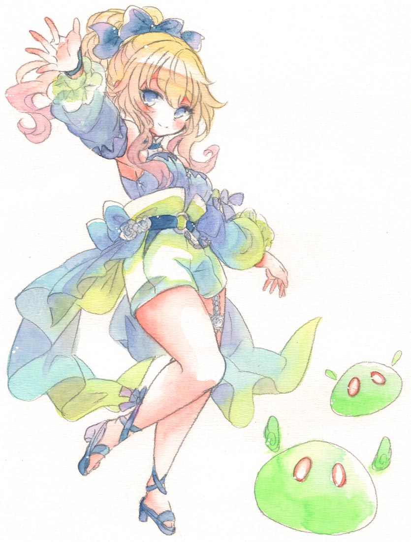 原神动漫涩图#晚安Xman【211208】