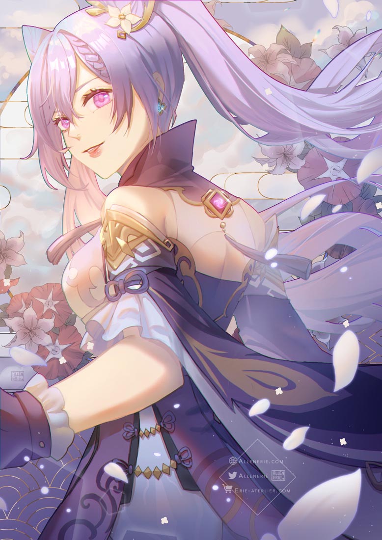 动漫好图#晚安Xman【211205】