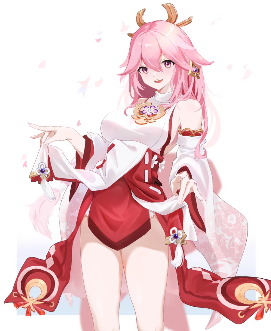 原神同人好图#早安原神【211207】