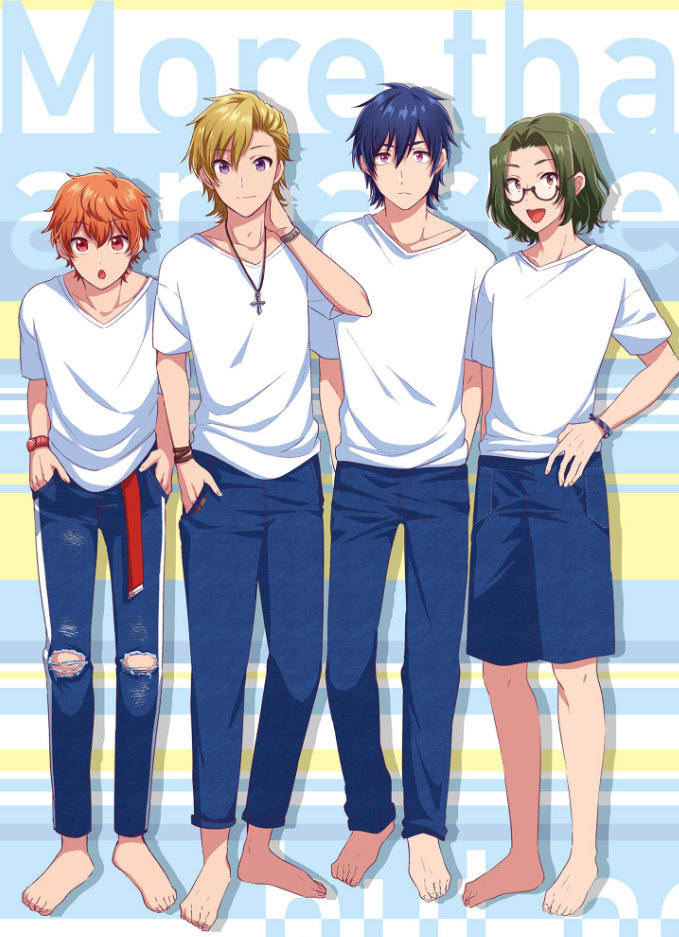 漫画《夫妇以上，恋人未满》宣布动画化