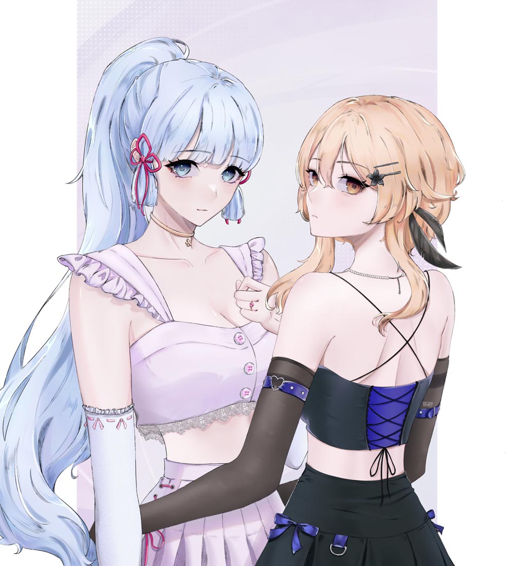 Xman宅圈小站#早安原神【211128】