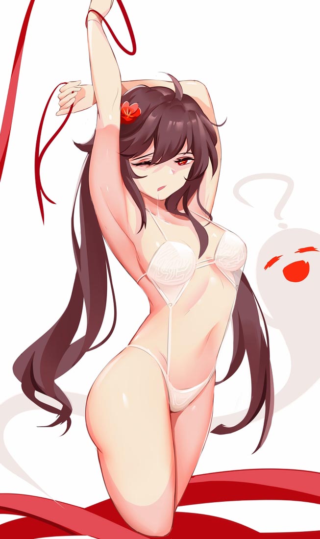 Xman每日好图#晚安原神【211116】