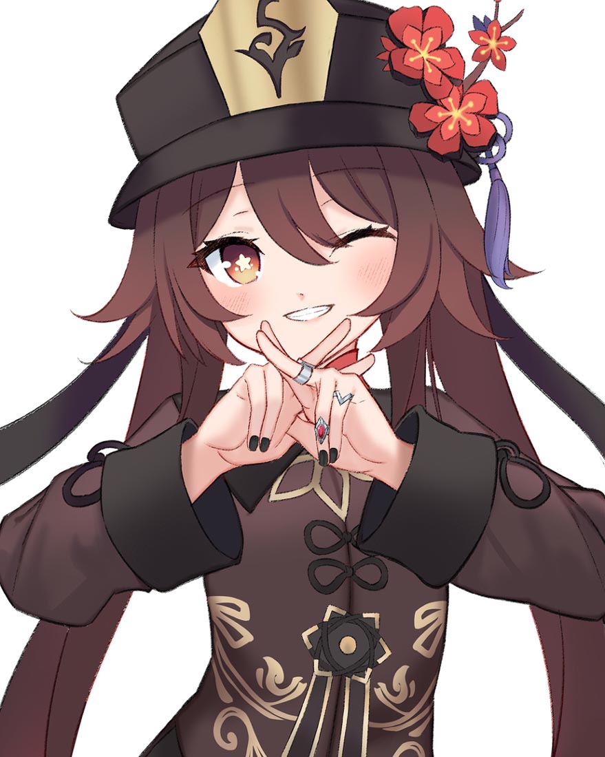 美少女同人图#Xman午安原神【211121】