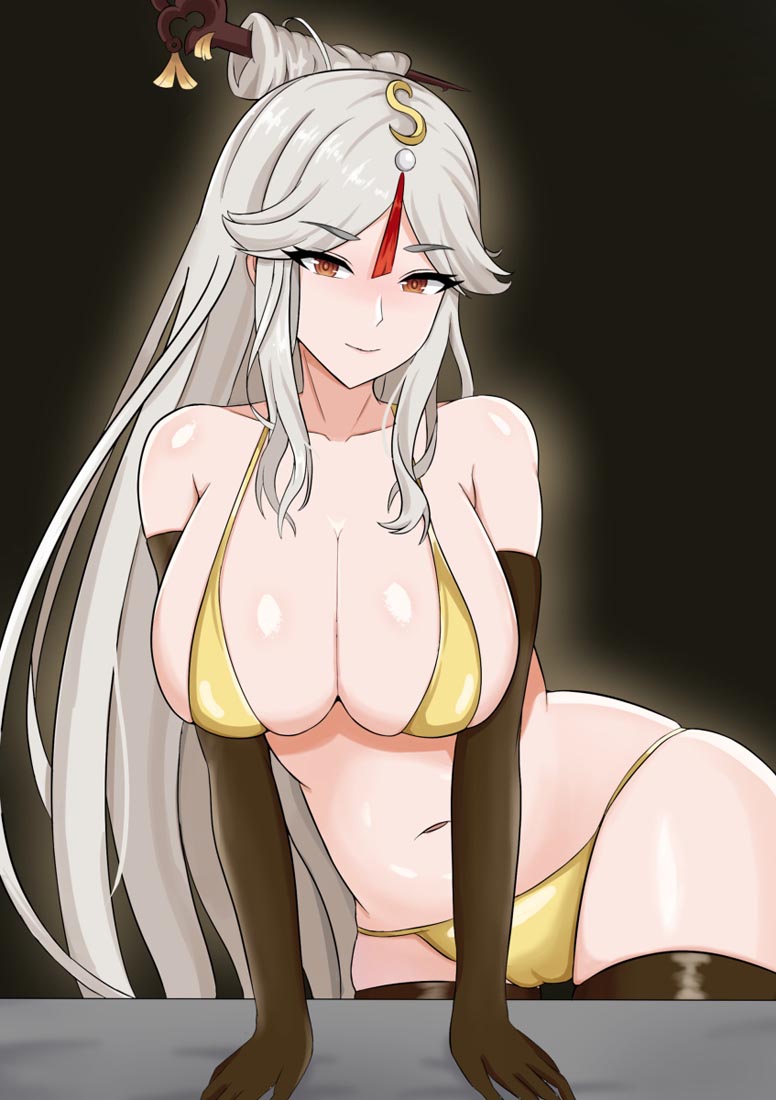 P站插画精选#晚安Xman【211206】