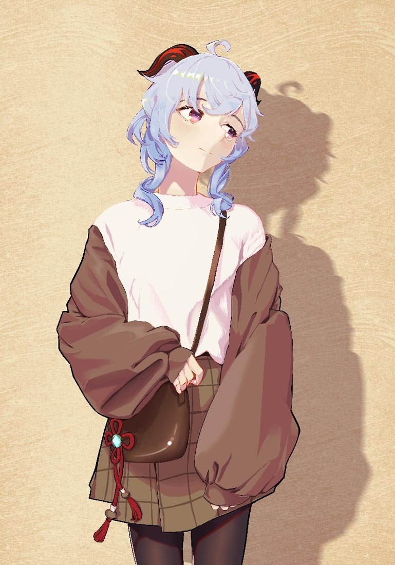 P站插画精选#晚安Xman【211206】