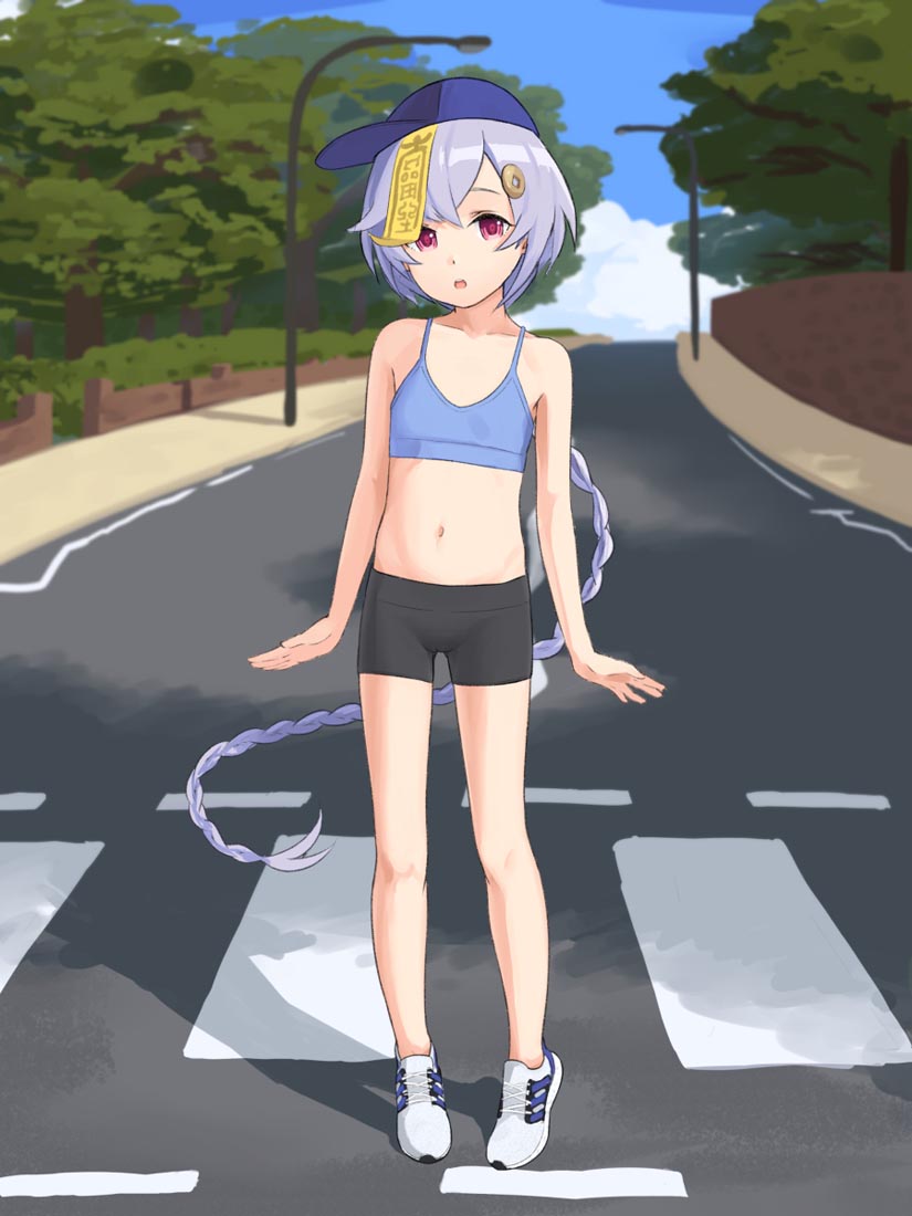 原神二创好图#晚安Xman【211204】