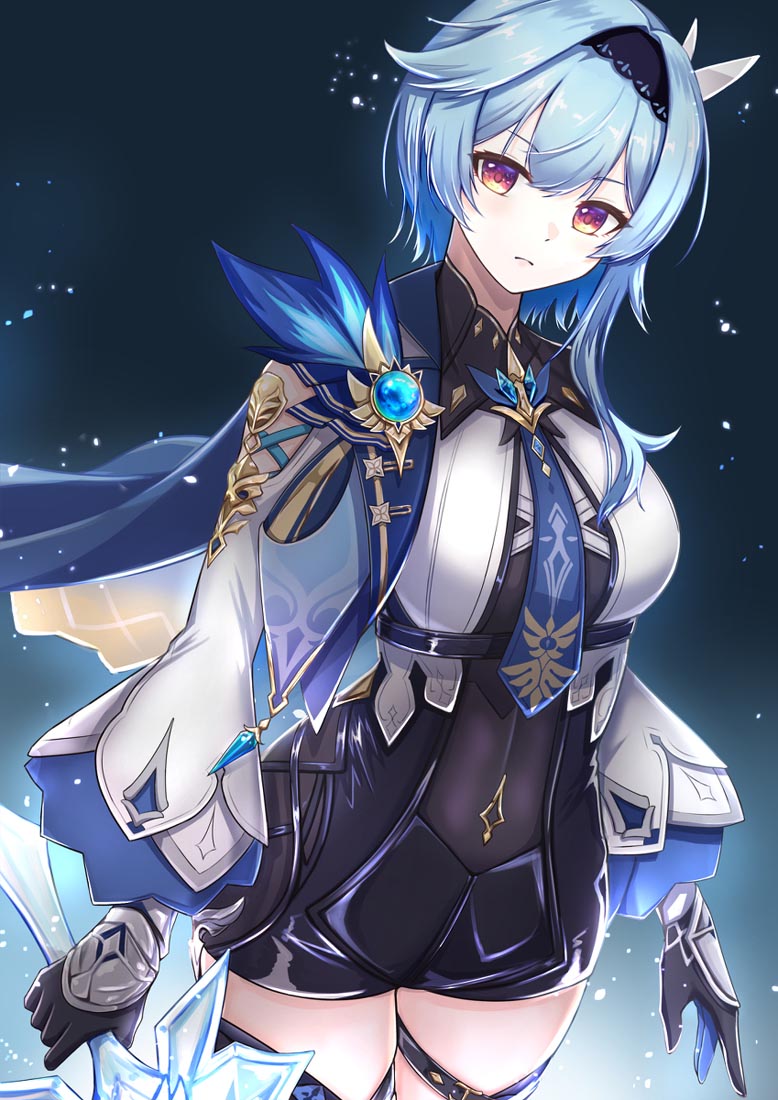 原神动漫涩图#早安Xman【211208】