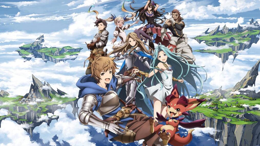 腾讯注册网站 “碧蓝幻想.com” ，或已得到《碧蓝幻想》代理权