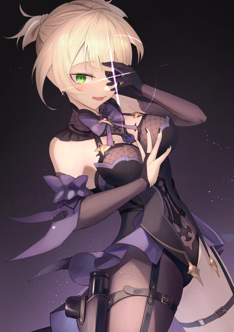 动漫好图#晚安Xman【211205】