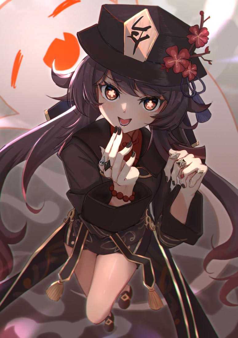 原神动漫涩图#早安Xman【211208】