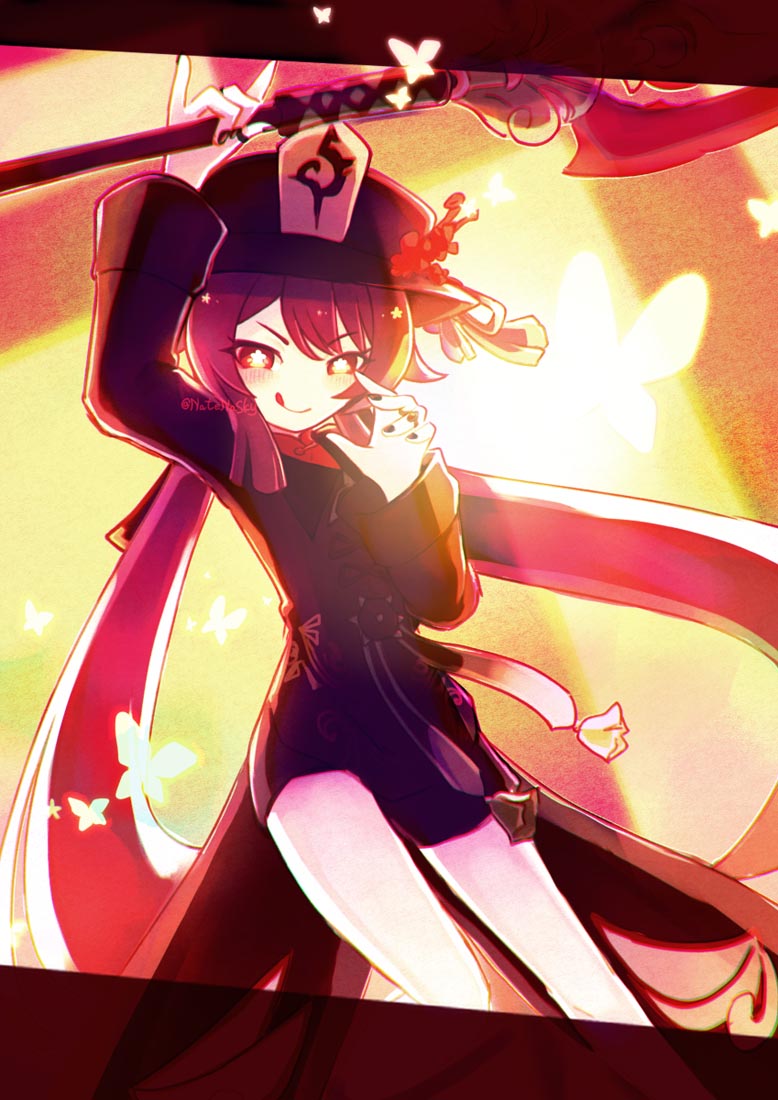 同人好图#Xman早安原神【211120】