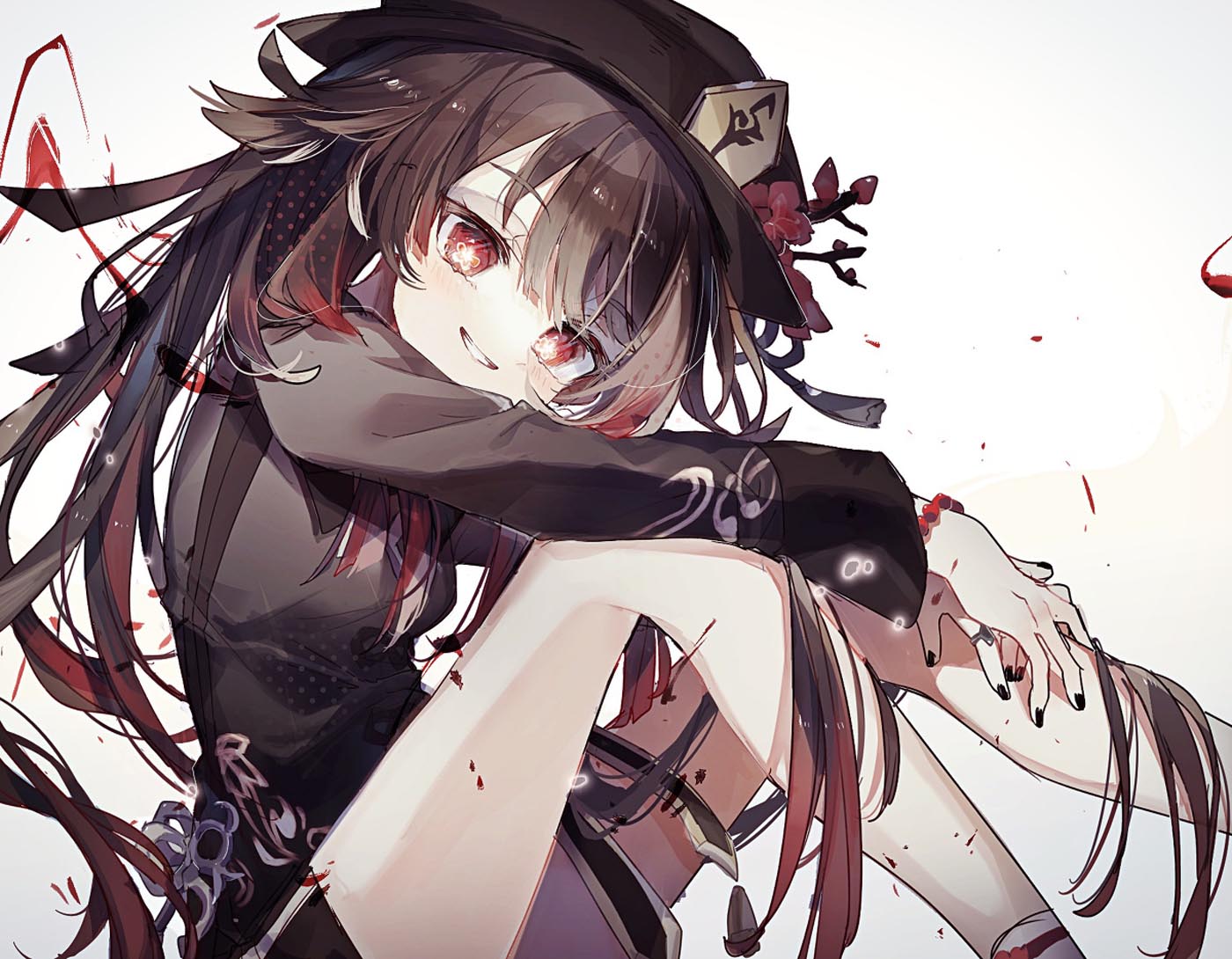 原神二创好图#晚安Xman【211204】