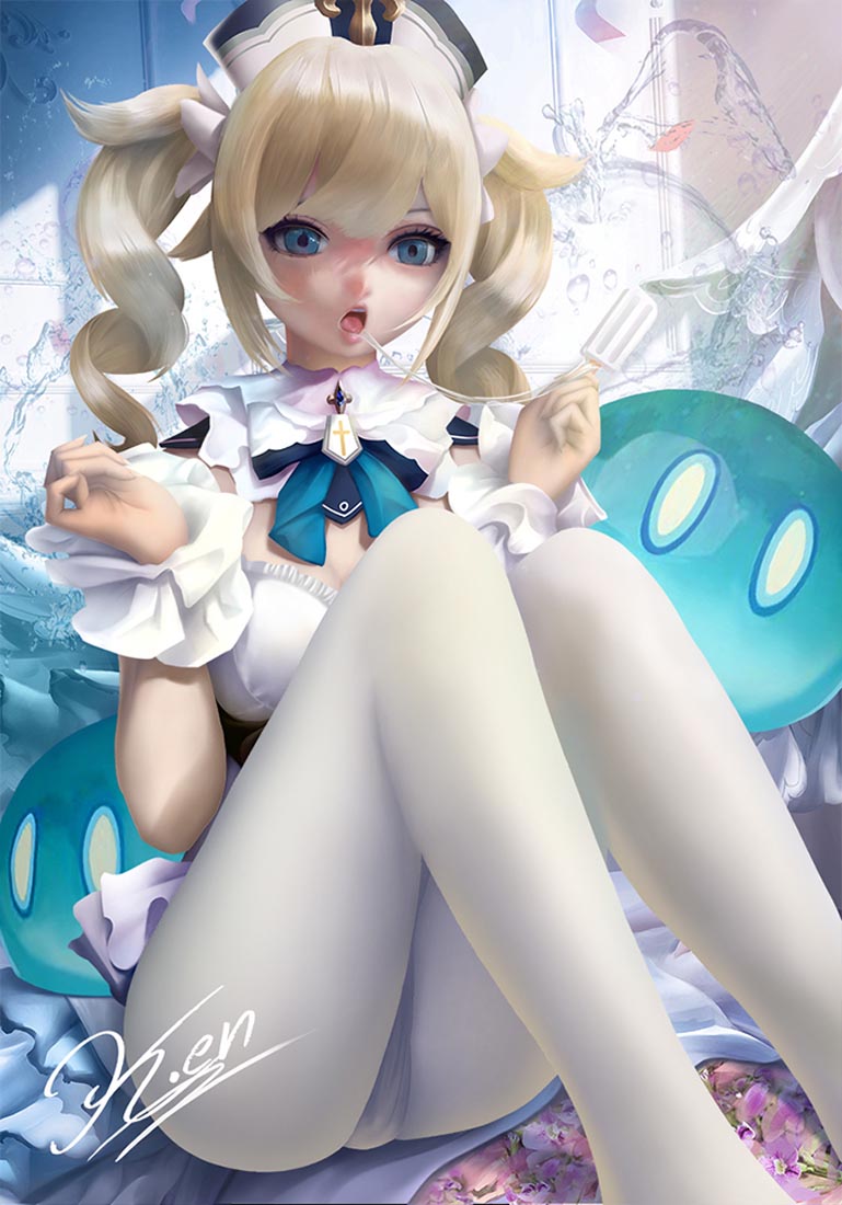 P站插画精选#午安Xman【211127】